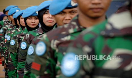 Ketua AWMI Sampaikan Duka Mendalam atas Gugurnya Prajurit TNI di Lebanon