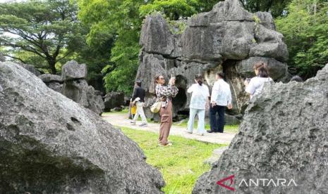 Kunjungan Wisatawan Mancanegara ke Sulsel Capai 2.925 pada Awal 2026