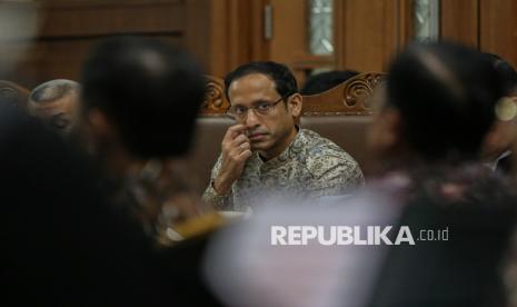 Ahli di Sidang Ungkap Sumber Kerugian Negara Rp1,5 Triliun dari Kasus Chromebook