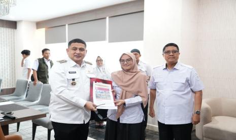 Makassar Siapkan Kampung Siaga Bencana di Tamalanrea