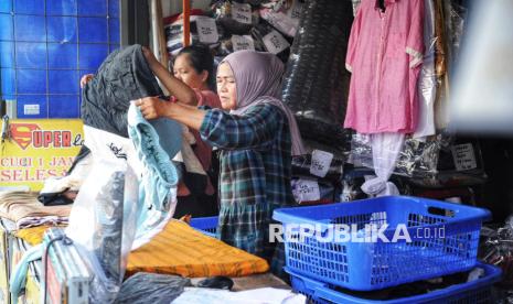 Serikat Pekerja Rumah Tangga Semarang Sambut Pengesahan UU PPRT