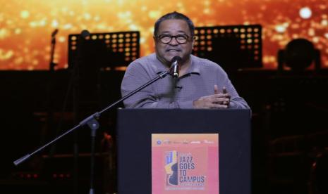 Pemprov DKI Hidupkan Ruang Kreatif untuk Ekonomi Jakarta