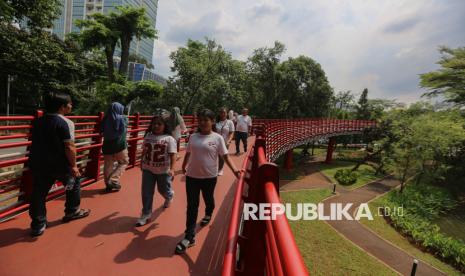 Usai Ramadhan dan Lebaran, Ini Cara Jaga Kesehatan dan Finansial Tetap Seimbang