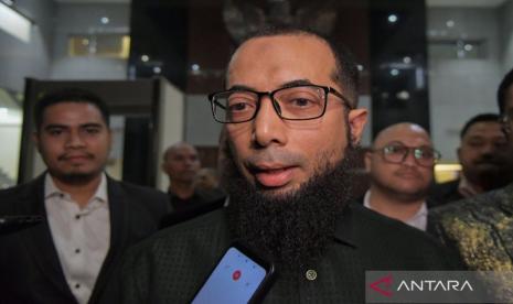 KPK Dalami Peran Forum SATHU dalam Kasus Korupsi Kuota Haji