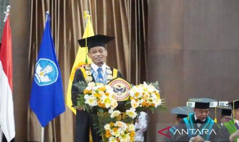 ULM Masuk 15 Besar Nasional dalam Publikasi Ilmiah Terbanyak