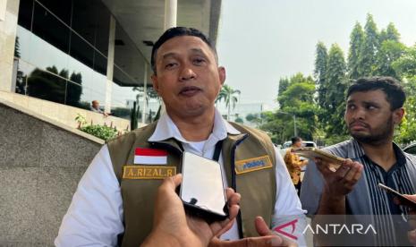 Bulog Bangun 100 Gudang Baru untuk Perkuat Ketahanan Pangan Nasional