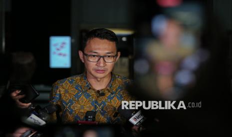 KPK Periksa Dua Kepala Seksi MA terkait Kasus Suap di PN Depok