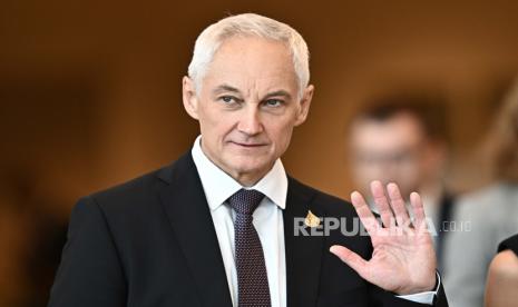 Bantah Keras, Rusia Sebut Isu Nuklir Hanyalah Histeria Barat untuk Sudutkan Moskow