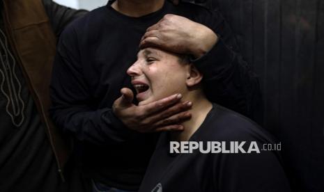 Ayat Ini Mengubah Cara Pandang tentang Ujian, dan Mungkin Juga Hidup