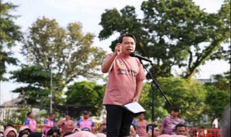 Bupati Jember Pastikan Tidak Ada PHK PPPK Hingga 2027