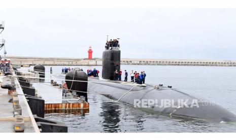 China Wajib Waspada, Negara Tetangga Indonesia ini Sudah Siap Jadi Markas Armada Kapal Selam Nuklir