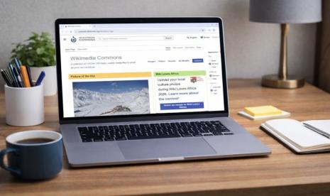 Wikimedia Didesak Segera Daftar PSE untuk Kepastian Hukum di Indonesia