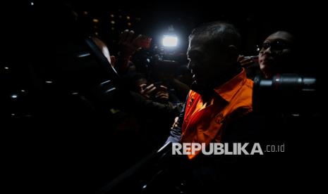 KPK Ungkap Mayoritas Koruptor Pria, Cuci Uang Haram Via ‘Ani-Ani’