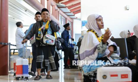Imigrasi Perketat Pengawasan untuk Cegah Praktik Haji Ilegal di Bandara