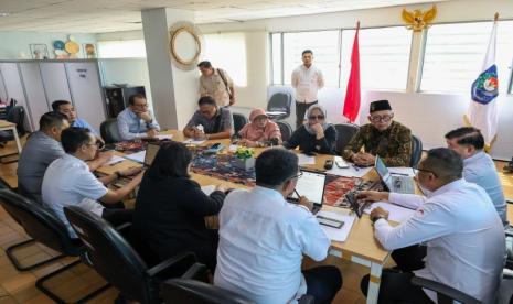 DPRD Jabar Dorong Pemekaran Desa untuk Optimalkan Dana Desa