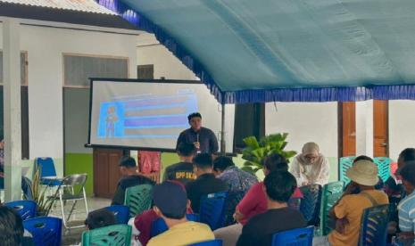 OJK Papua Ajak Petani Manfaatkan Layanan Keuangan Formal