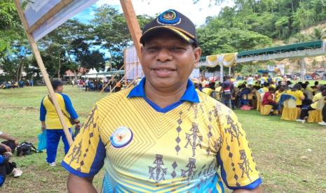 Pemkot Jayapura Latih Pemuda Olah Ikan di 10 Kampung Adat