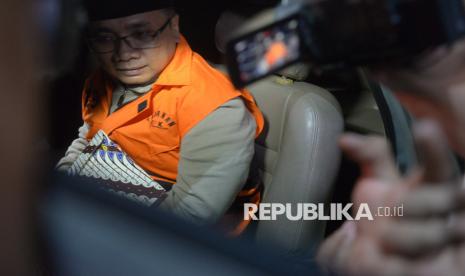 Hak Jawab Penasihat Hukum Eks Menag Yaqut