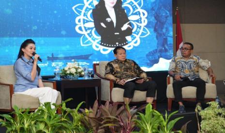 Maluku Utara Fokus Hilirisasi Perikanan untuk Tingkatkan Ekonomi