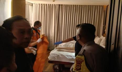 Polisi: Tidak Ada Tanda Kekerasan pada WNA Australia yang Meninggal di Sanur