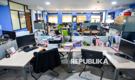 Kebijakan WFH ASN Diterapkan, Pemerintah Pastikan Layanan Publik Tetap Optimal