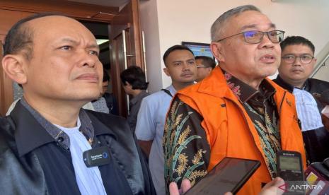 Eks Direktur Pertamina Bantah Ada Niat Jahat dalam Kasus Korupsi LNG