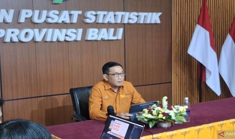 Hampir Sejuta Wisman Kunjungi Bali dalam Dua Bulan Awal 2026