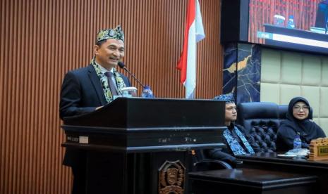 Wagub Banten Dorong Inovasi dan Kolaborasi di Pandeglang