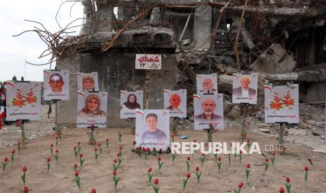 Fakta Mengerikan Perang: Ribuan Orang Tewas Saat Pemimpin Dunia Bicara Damai
