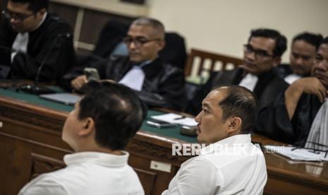 Bos Sritex Lukminto Bersaudara Dituntut 16 Tahun Penjara, Kuasa Hukum: Tuntutan Jaksa Seperti Novel