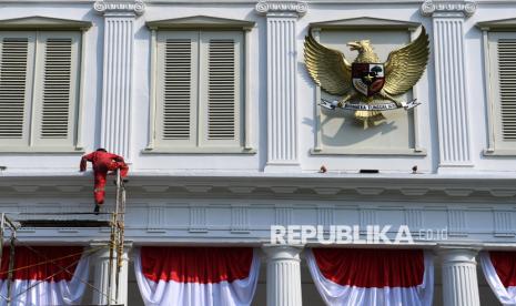 Hiperrealitas Politik Presiden