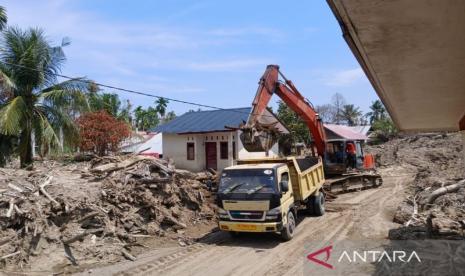Aceh Perpanjang Status Darurat Pemulihan Bencana Selama 90 Hari