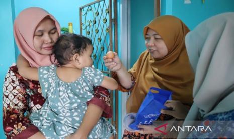 BKKBN Babel Galang Sinergi Lintas Sektor untuk Turunkan Tengkes