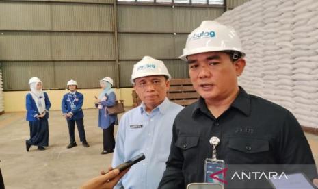 Bulog Sumut Intensifkan Koordinasi untuk Jaga Ketersediaan MinyaKita