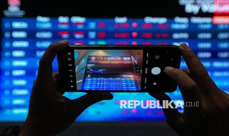 BEI dan MSCI Bahas Reformasi Pasar Modal, Fokus pada Transparansi dan Data