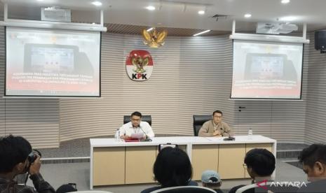 KPK Tangkap Bupati Tulungagung, Sita Uang Rp335,4 Juta