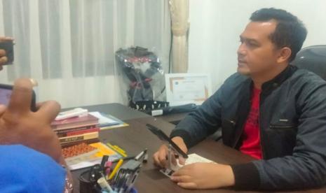 Polisi Garut Dalami Jaringan Peredaran Sabu