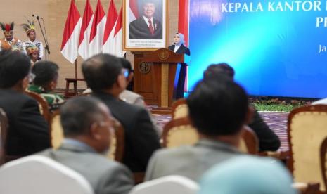 BI Dorong Inovasi Sektor Unggulan untuk Perkuat Ekonomi Papua
