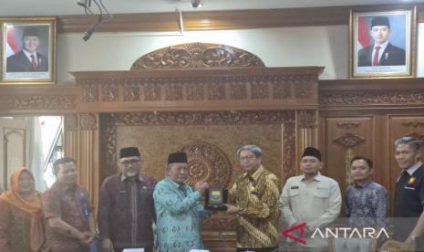Kolaborasi Antar Lembaga Kunci Penyelesaian Konflik Agraria di Jambi