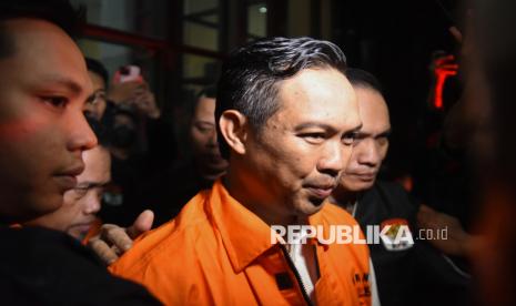 Marak OTT KPK di Jateng Dipicu Rendahnya Integritas Penyelenggara Negara