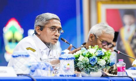 Pemprov Jateng Siapkan Surat Edaran WFH untuk ASN