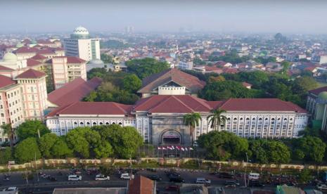 UIN Jakarta Tingkatkan Kualitas Lulusan Sesuai Kebutuhan Zaman