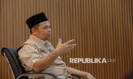 Kemenhaj dan Polri Berantas Haji Ilegal hingga ke Daerah   