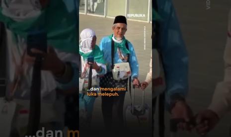 Dua Hal yang Kerap Dilupakan Jamaah Haji