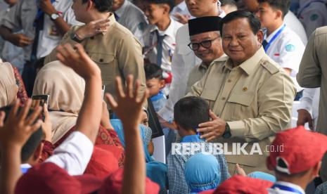 Membumikan Arahan Presiden di Sektor Pendidikan