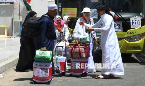 PPIH Siapkan 177 Hotel Jamaah Haji dengan Sistem Penomoran per Sektor