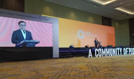 Thailand Dukung Kembalinya Myanmar ke ASEAN