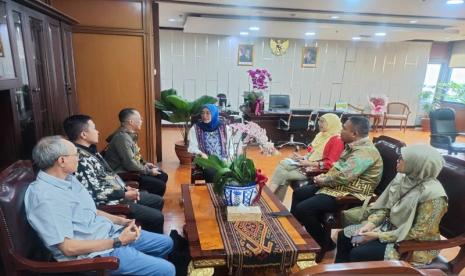 Kementerian Kehutanan Proses Izin Tambang Rakyat di Gorontalo