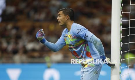 Lazio Ditahan Imbang Parma, Bologna Kalahkan Cremonese