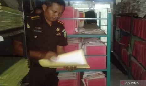 Kejati NTB Periksa Dokumen BPN Lombok Tengah Terkait Kasus Gratifikasi